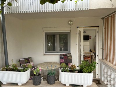 Apartment Apartments by the sea Sukošan, Zadar - 5819 - Apartments by the sea Sukošan, Zadar - 5819 - Outdoor photo 13