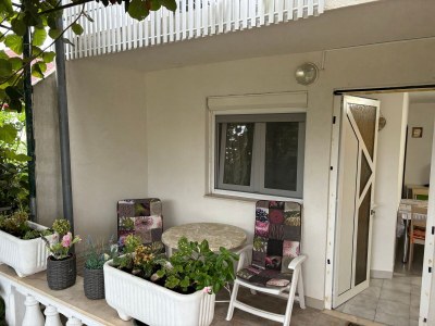 Apartment Apartments by the sea Sukošan, Zadar - 5819 - Apartments by the sea Sukošan, Zadar - 5819 - Outdoor photo 14