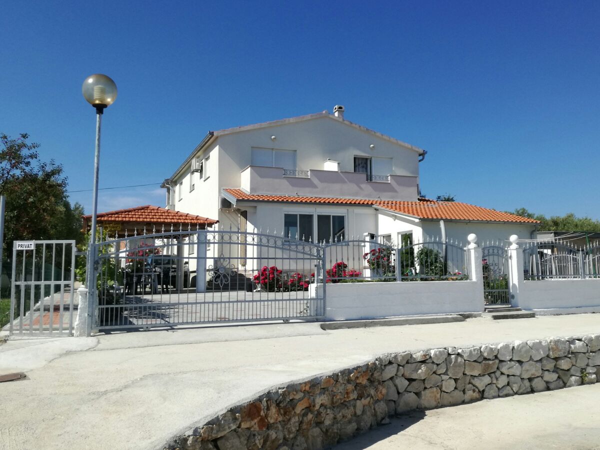 Apartment Apartments by the sea Sukošan, Zadar - 5819 - Apartments by the sea Sukošan, Zadar - 5819 - Outdoor photo 3