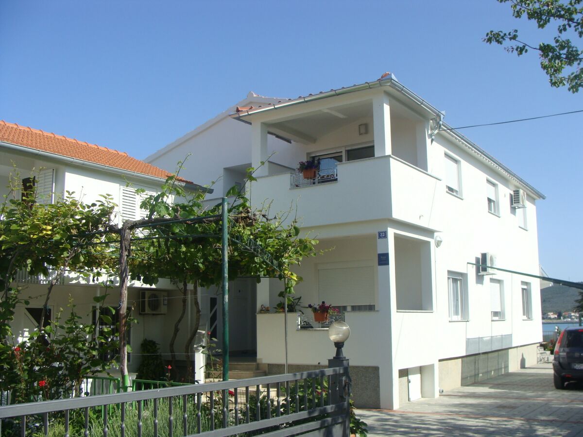 Apartment Apartments by the sea Sukošan, Zadar - 5819 - Apartments by the sea Sukošan, Zadar - 5819 - Outdoor photo 4