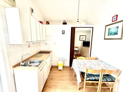 Apartment Apartments by the sea Sukošan, Zadar - 5819 - Apartments by the sea Sukošan, Zadar - 5819 - Outdoor photo 10