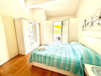 Apartment Apartments by the sea Sukošan, Zadar - 5819 - Apartments by the sea Sukošan, Zadar - 5819 - Outdoor photo 19