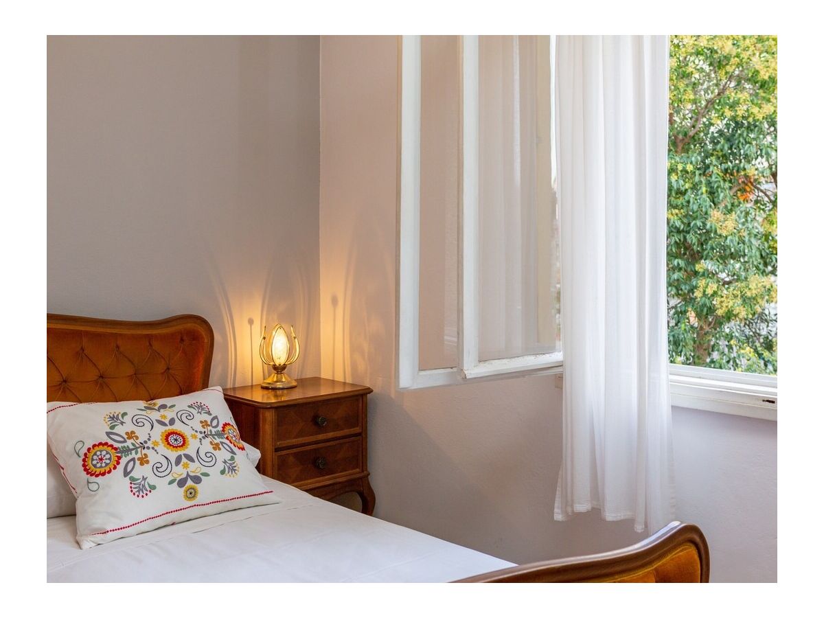 Apartment One bedroom apartment with balcony Split A-21345-a