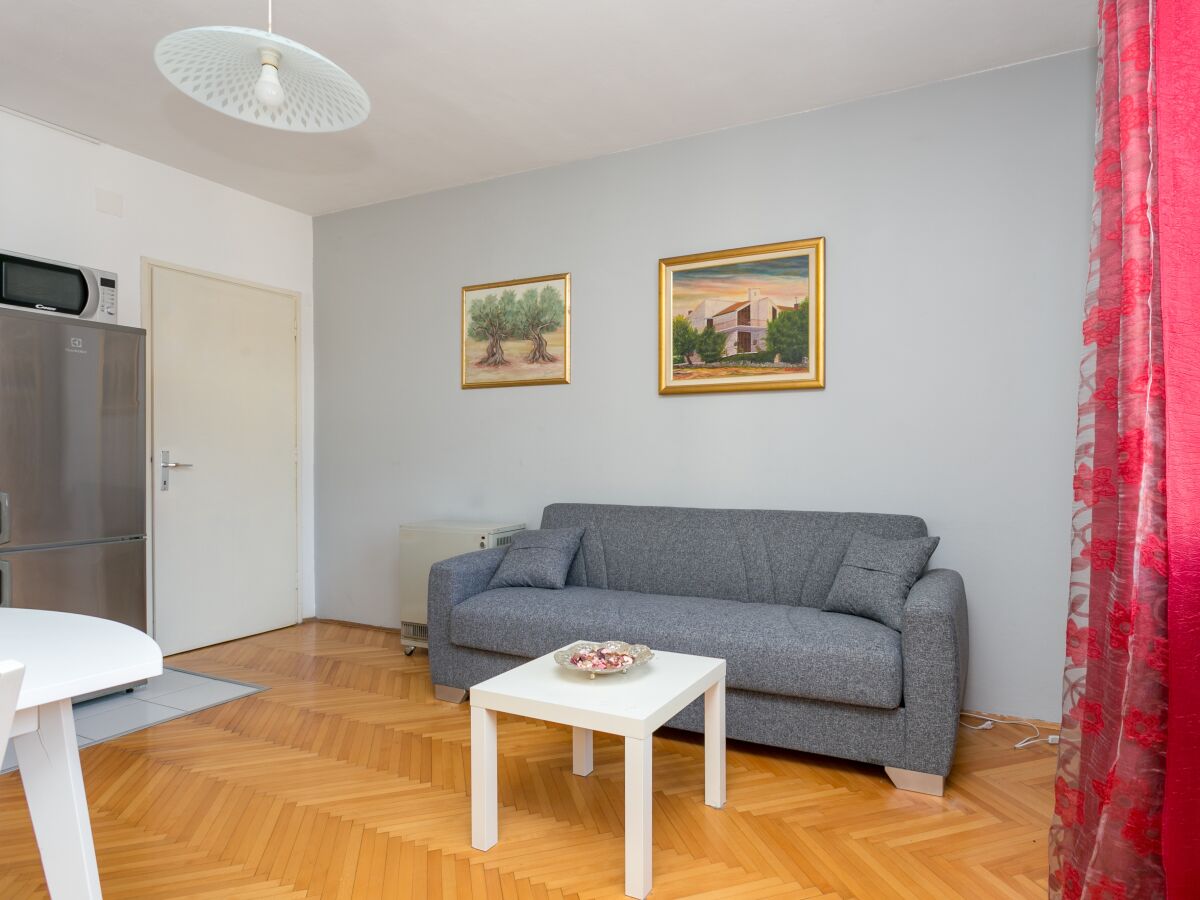 Apartment One bedroom apartment with balcony Split A-21345-a - Outdoor photo 5