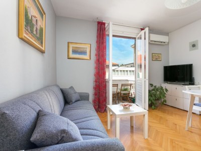 Apartment One bedroom apartment with balcony Split A-21345-a - Outdoor photo 3