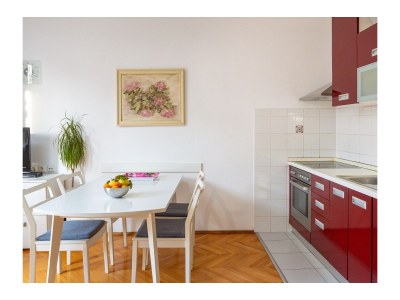 Apartment One bedroom apartment with balcony Split A-21345-a - Outdoor photo 6