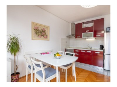 Apartment One bedroom apartment with balcony Split A-21345-a - Outdoor photo 8