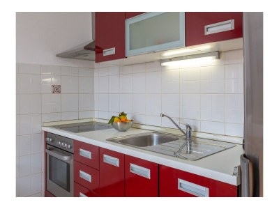 Apartment One bedroom apartment with balcony Split A-21345-a - Outdoor photo 9