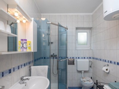 Apartment One bedroom apartment with balcony Split A-21345-a - Outdoor photo 15