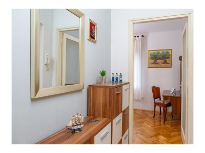 Apartment One bedroom apartment with balcony Split A-21345-a - Outdoor photo 16