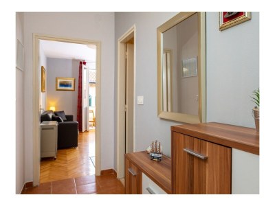 Apartment One bedroom apartment with balcony Split A-21345-a - Outdoor photo 17