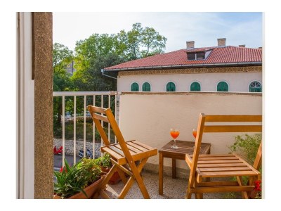 Apartment One bedroom apartment with balcony Split A-21345-a - Outdoor photo 18