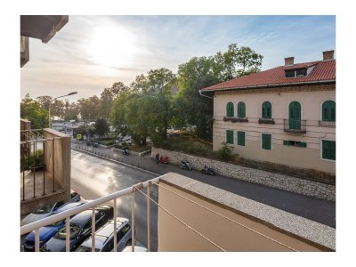 Apartment One bedroom apartment with balcony Split A-21345-a - Outdoor photo 19