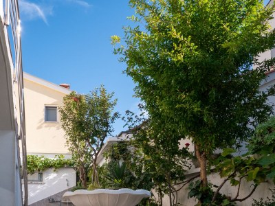 Apartment One bedroom apartment with terrace Nin, Zadar A-5838-b - Outdoor photo 13