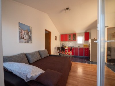 Apartment One bedroom apartment with terrace Nin, Zadar A-5838-b - Outdoor photo 19