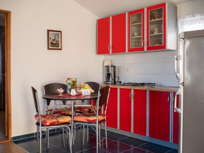Apartment One bedroom apartment with terrace Nin, Zadar A-5838-b - Outdoor photo 20