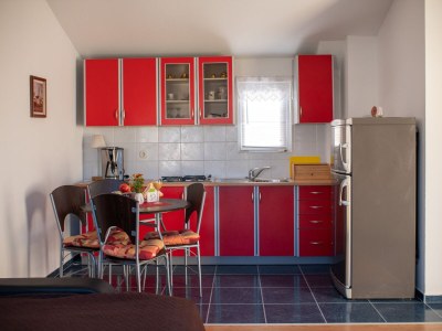 Apartment One bedroom apartment with terrace Nin, Zadar A-5838-b - Outdoor photo 22