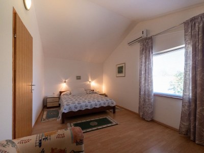 Apartment One bedroom apartment with terrace Nin, Zadar A-5838-b - Outdoor photo 23