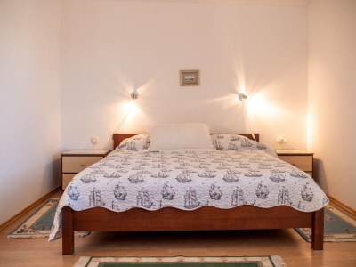 Apartment One bedroom apartment with terrace Nin, Zadar A-5838-b - Outdoor photo 24