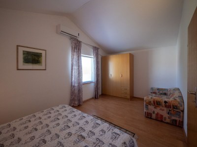 Apartment One bedroom apartment with terrace Nin, Zadar A-5838-b - Outdoor photo 25