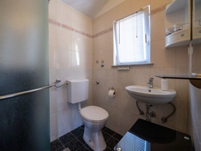 Apartment One bedroom apartment with terrace Nin, Zadar A-5838-b - Outdoor photo 26