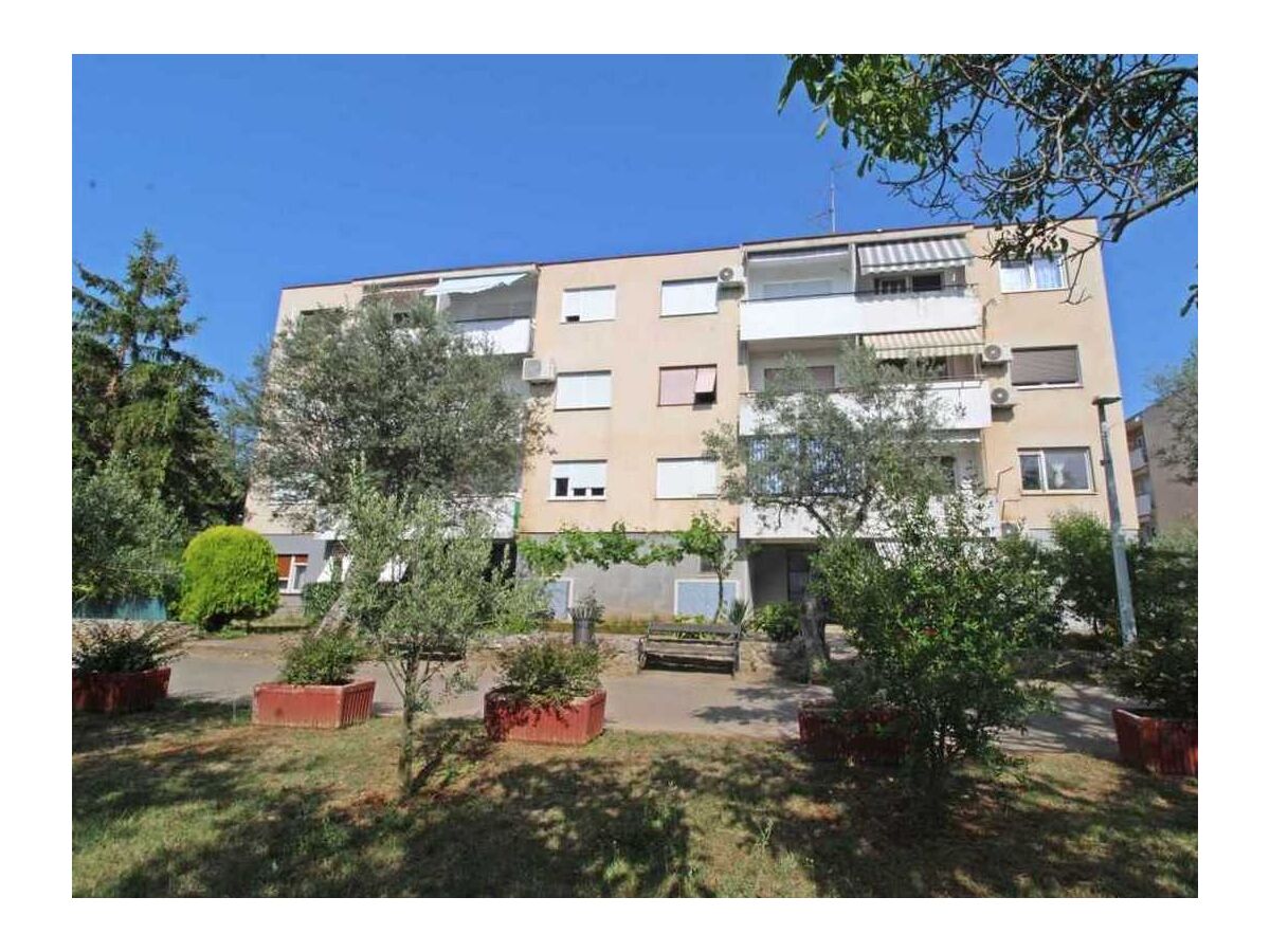 Apartment Two bedroom apartment near beach Fažana A-21360-a - Outdoor photo 2