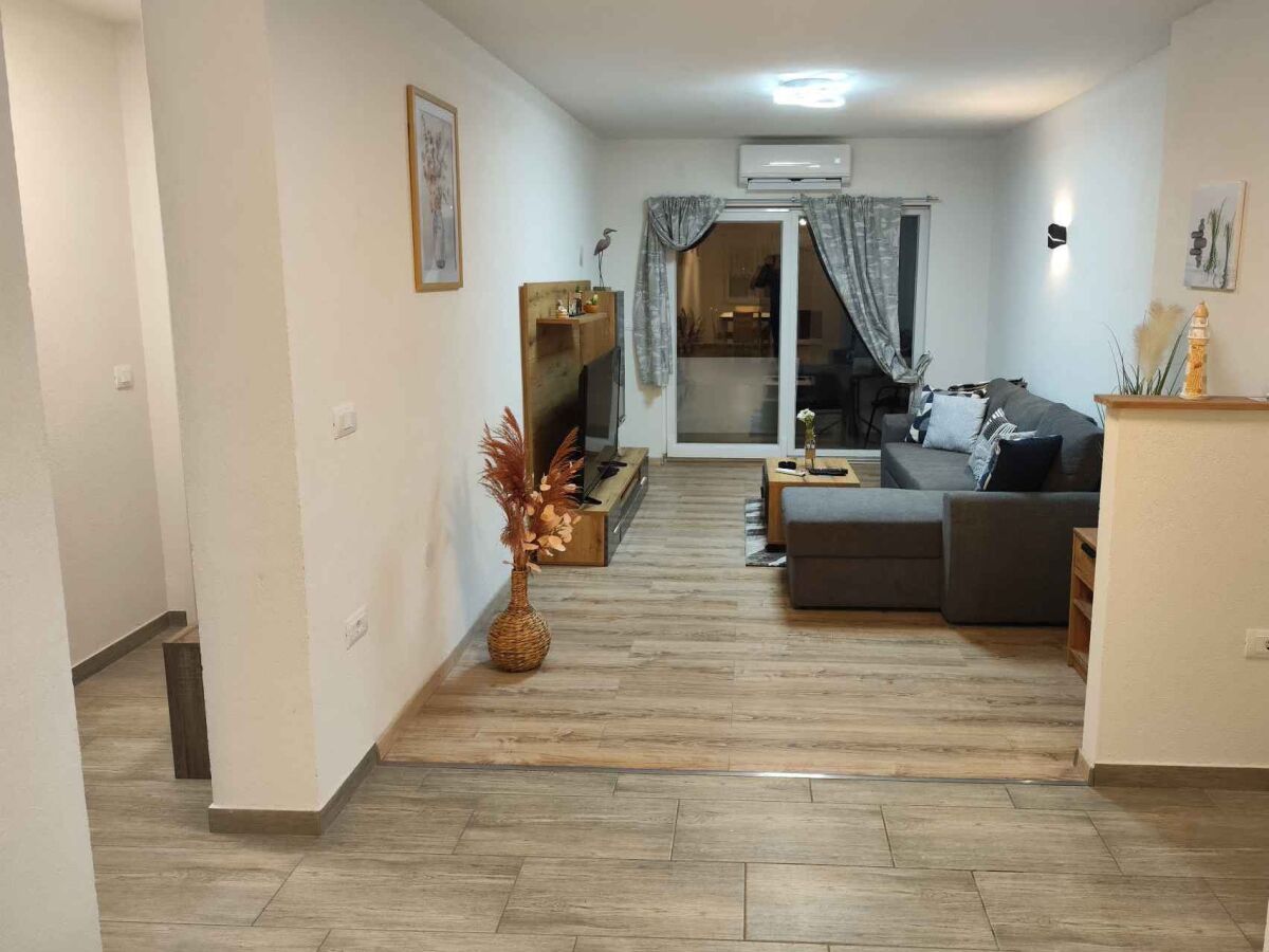 Apartment Two bedroom apartment near beach Fažana A-21360-a - Outdoor photo 3