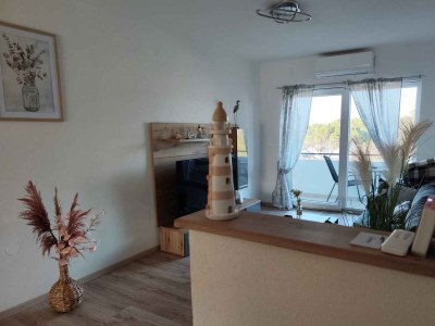 Apartment Two bedroom apartment near beach Fažana A-21360-a in Fažana - Apartment