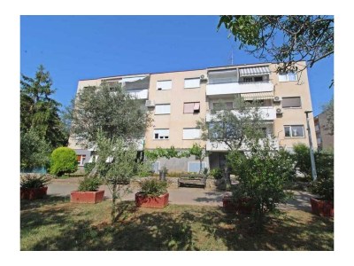 Apartment Two bedroom apartment near beach Fažana A-21360-a - Outdoor photo 2