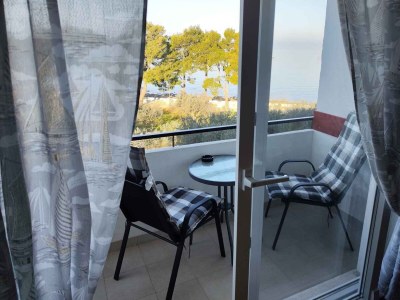 Apartment Two bedroom apartment near beach Fažana A-21360-a - Outdoor photo 8