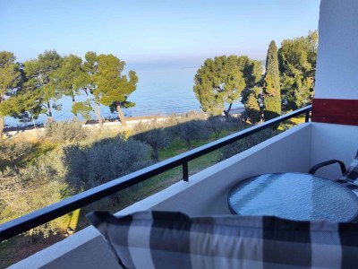 Apartment Two bedroom apartment near beach Fažana A-21360-a - Outdoor photo 10