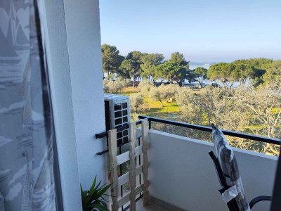 Apartment Two bedroom apartment near beach Fažana A-21360-a - Outdoor photo 11