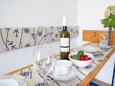 Apartment Two bedroom apartment with balcony and sea view Vinjerac, Zadar A-5824-c - Outdoor photo 11