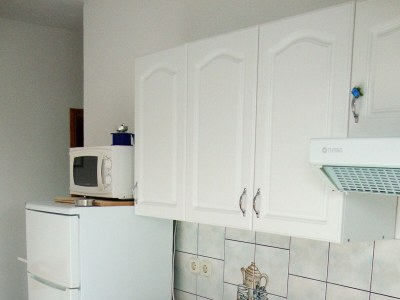 Apartment Two bedroom apartment with balcony and sea view Vinjerac, Zadar A-5824-c - Outdoor photo 13