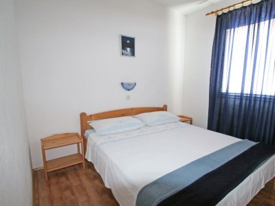 Apartment Two bedroom apartment with balcony and sea view Vinjerac, Zadar A-5824-c - Outdoor photo 15