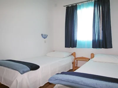 Apartment Two bedroom apartment with balcony and sea view Vinjerac, Zadar A-5824-c - Outdoor photo 17