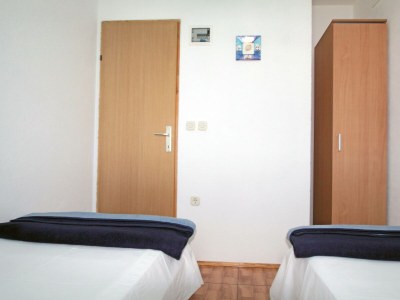 Apartment Two bedroom apartment with balcony and sea view Vinjerac, Zadar A-5824-c - Outdoor photo 18