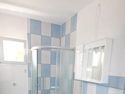 Apartment Two bedroom apartment with balcony and sea view Vinjerac, Zadar A-5824-c - Outdoor photo 19