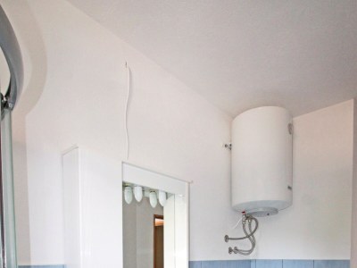 Apartment Two bedroom apartment with balcony and sea view Vinjerac, Zadar A-5824-c - Outdoor photo 20