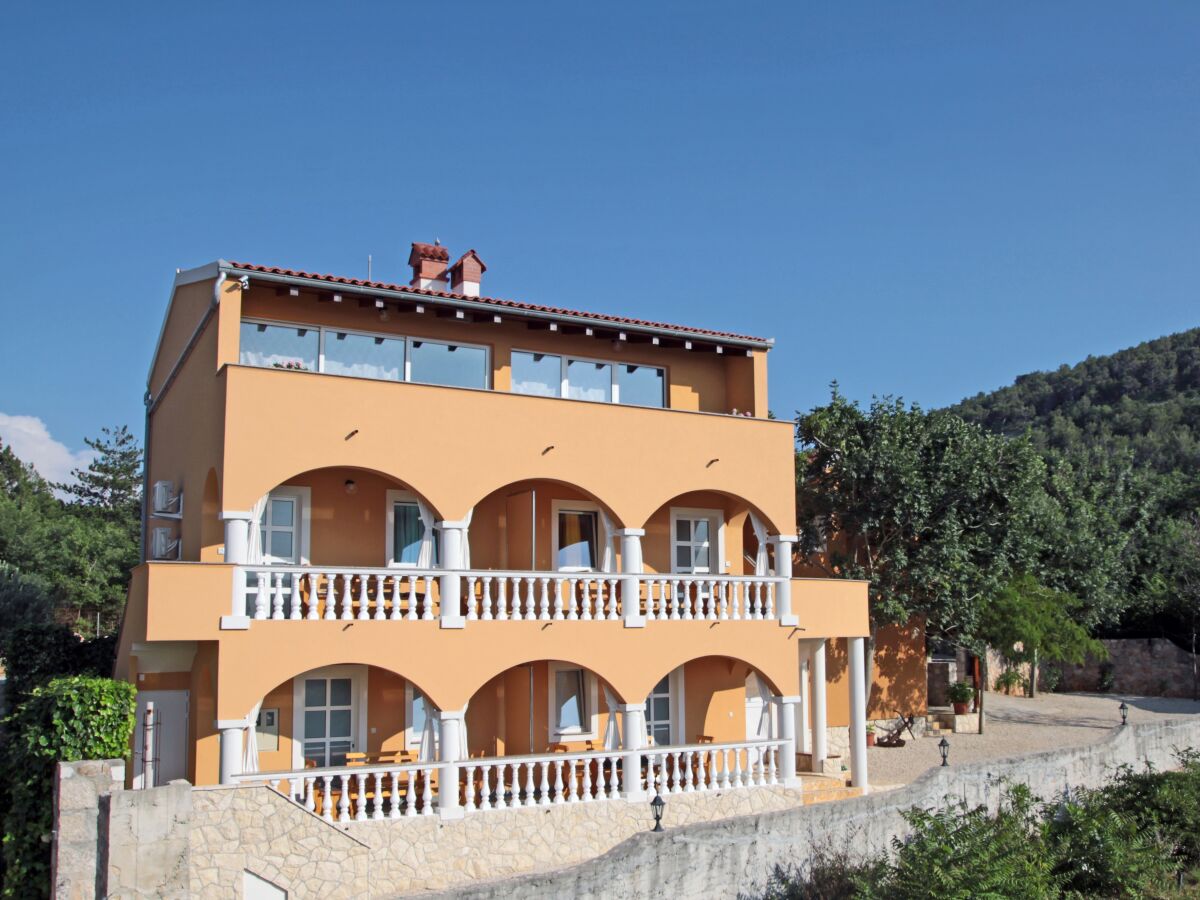 Apartment One bedroom apartment with balcony Vinjerac, Zadar A-5824-d - Outdoor photo 2