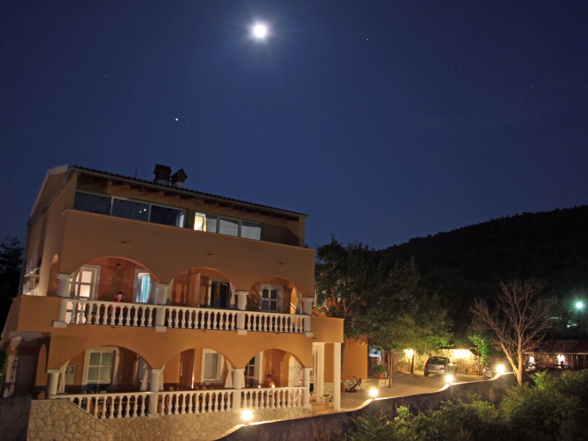 Apartment One bedroom apartment with balcony Vinjerac, Zadar A-5824-d - Outdoor photo 3