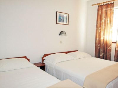 Apartment One bedroom apartment with balcony Vinjerac, Zadar A-5824-d - Outdoor photo 13