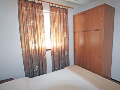 Apartment One bedroom apartment with balcony Vinjerac, Zadar A-5824-d - Outdoor photo 14