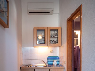 Apartment Studio flat with terrace Nin, Zadar AS-5838-b - Outdoor photo 20