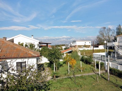 Apartment Studio flat with terrace Nin, Zadar AS-5838-b - Outdoor photo 24