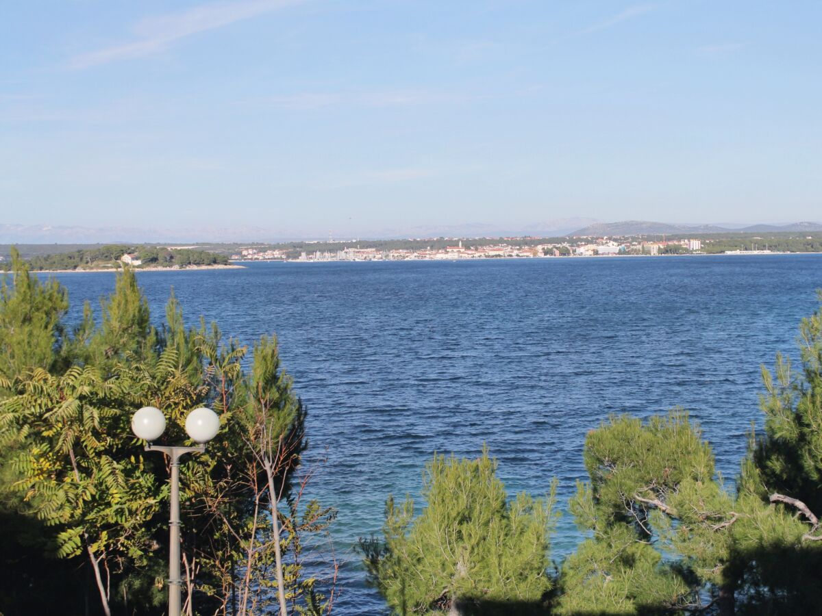 Apartment Studio flat near beach Tkon, Pašman AS-5840-a