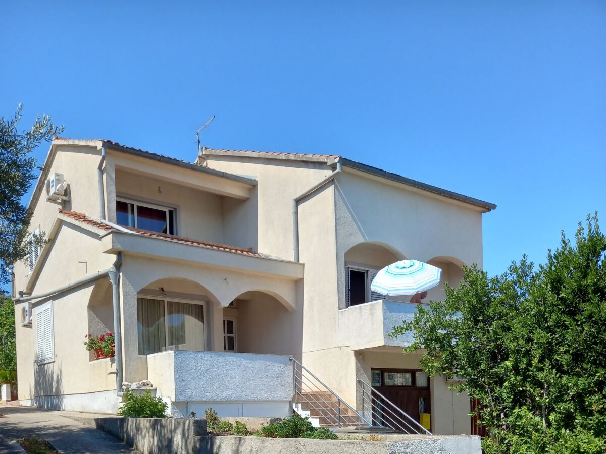 Apartment Studio flat near beach Tkon, Pašman AS-5840-a - Outdoor photo 3