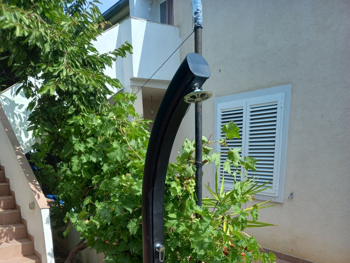 Apartment Studio flat near beach Tkon, Pašman AS-5840-a - Outdoor photo 4