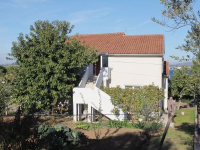 Apartment Studio flat near beach Tkon, Pašman AS-5840-a - Outdoor photo 2