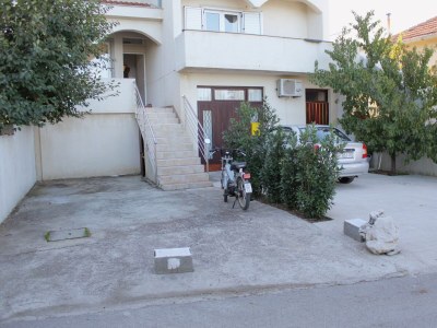 Apartment Studio flat near beach Tkon, Pašman AS-5840-a - Outdoor photo 6